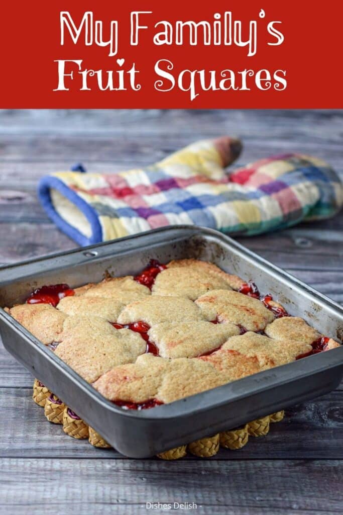 Cherry Fruit Squares for Pinterest 2