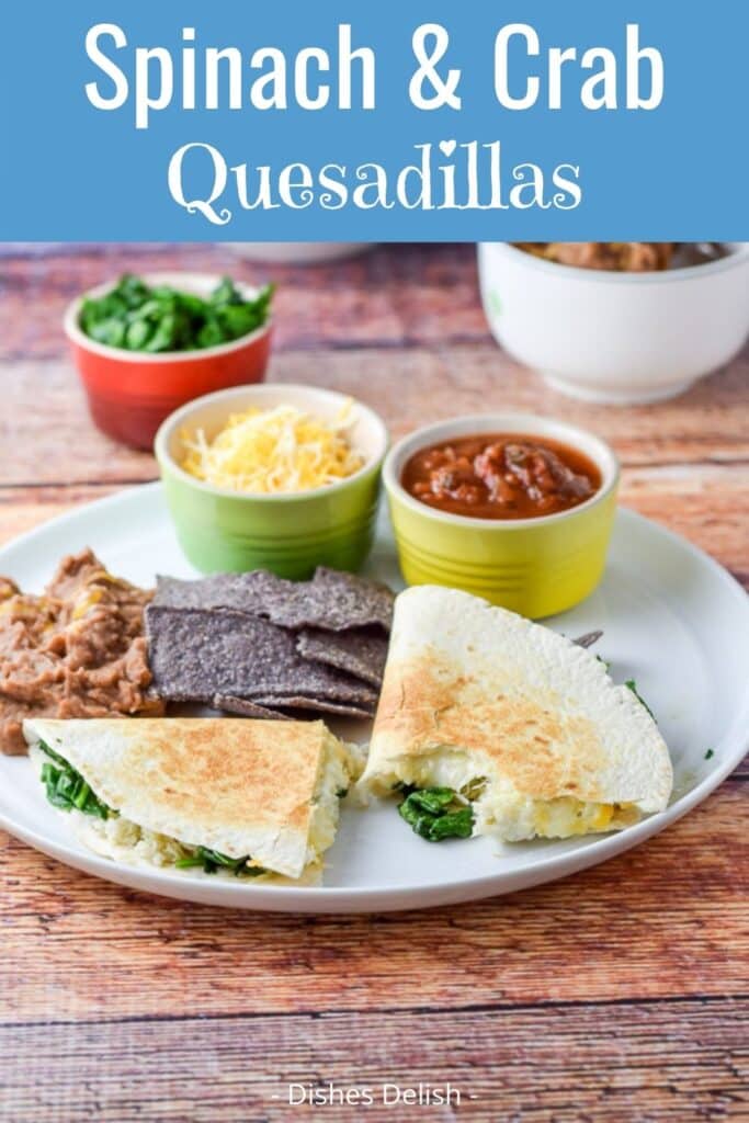 Crab Quesadillas for Pinterest 4