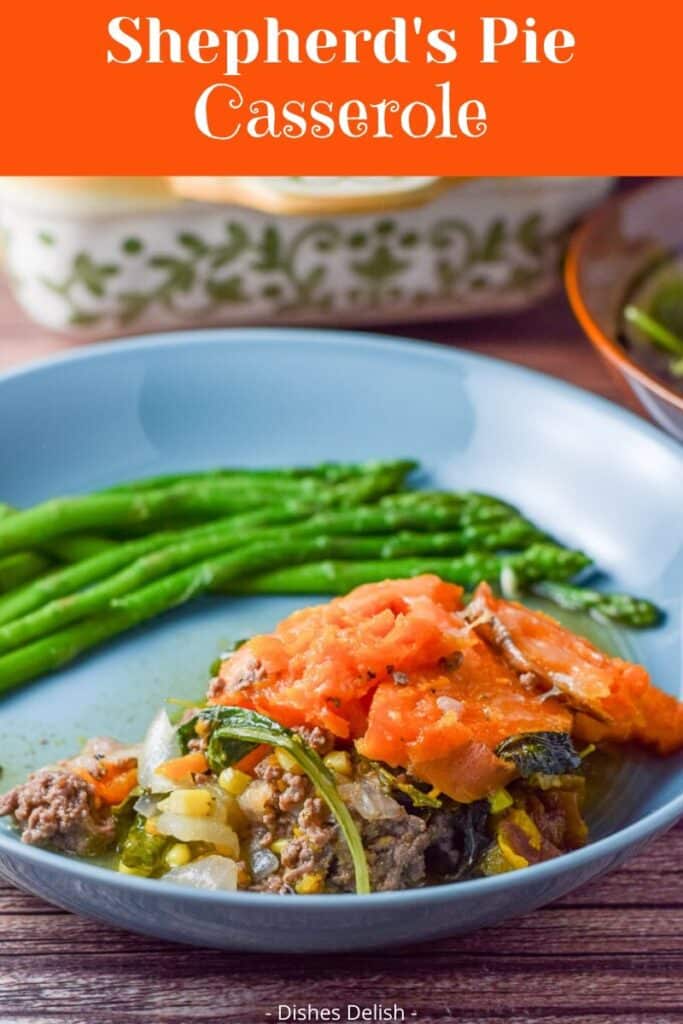Shepherd's Pie Casserole for Pinterest 4