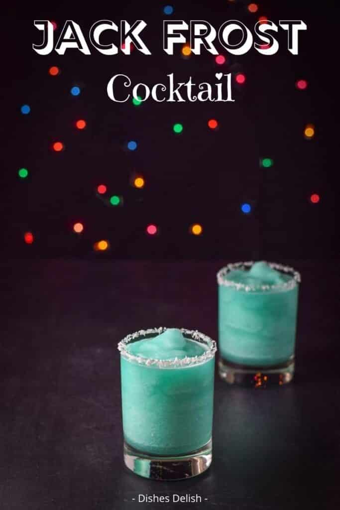 Jack Frost Cocktail for Pinterest 4