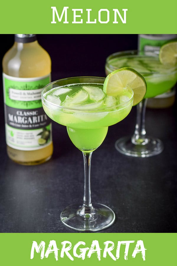 Melon Margarita for Pinterest 1