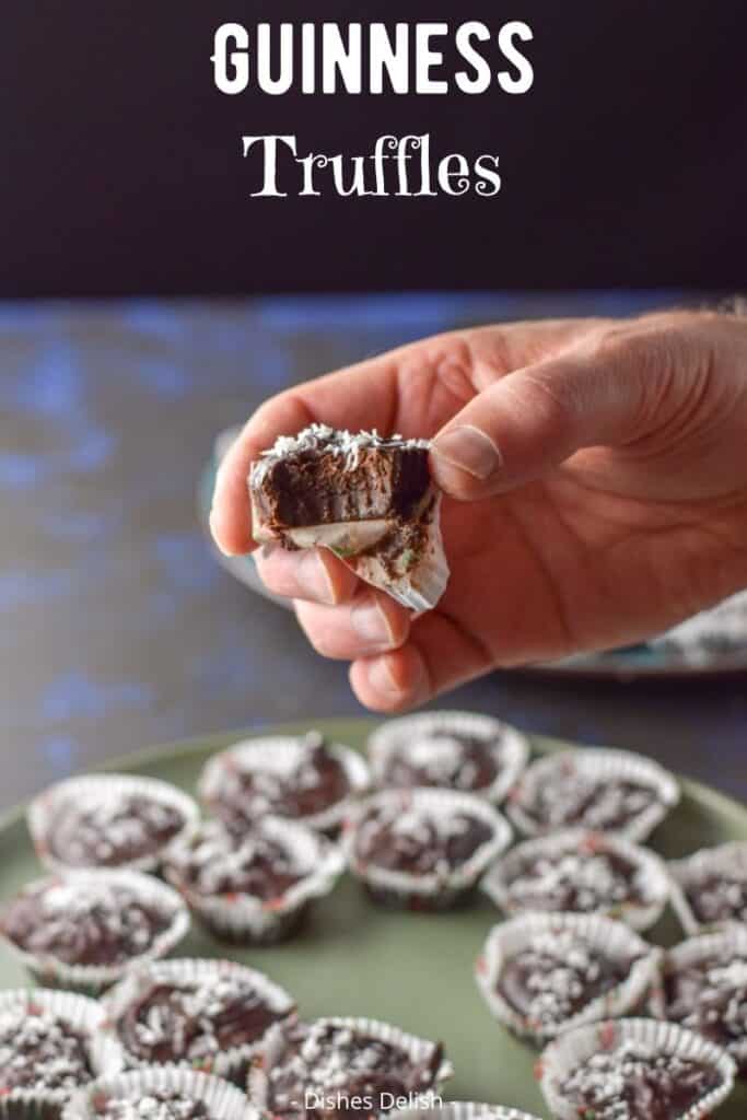 Guinness Truffles for Pinterest 3