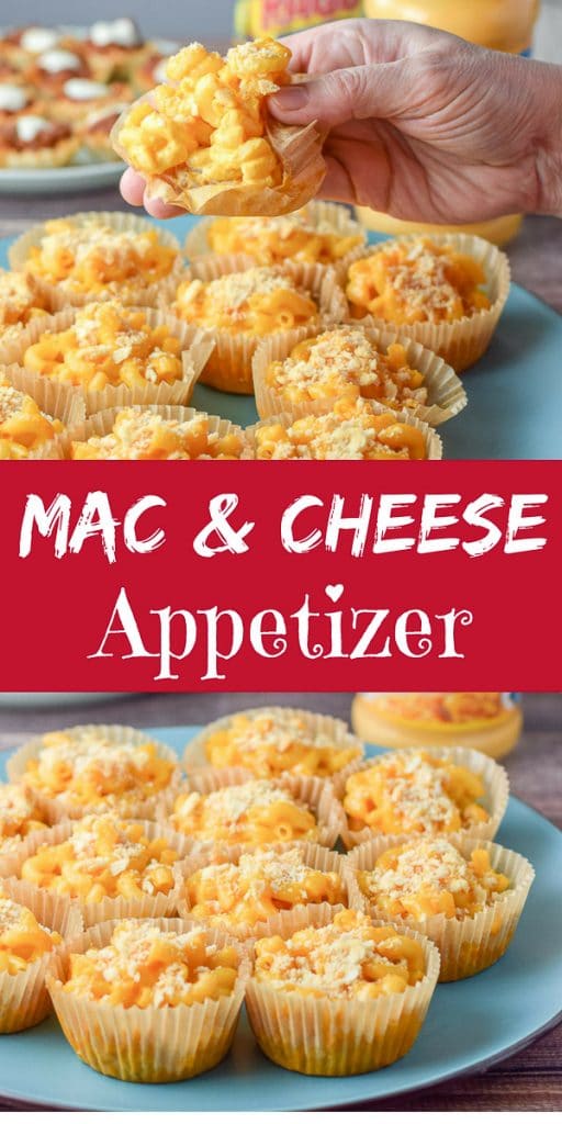 Mac & Cheese