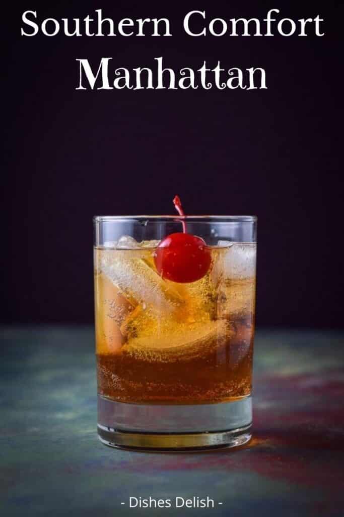 Southern Comfort Manhattan for Pinterest 2