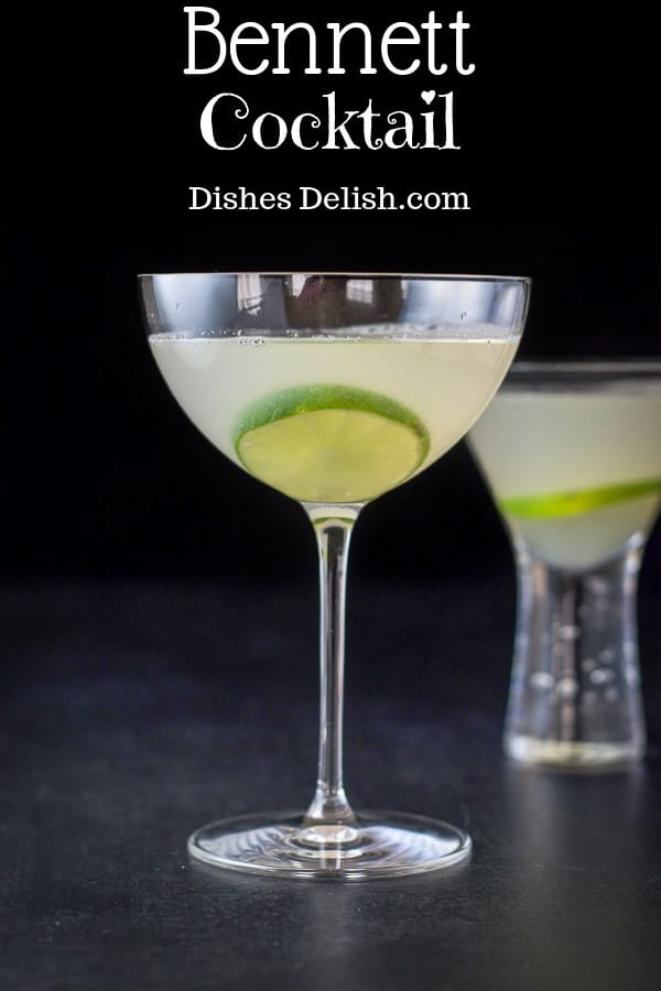 The Bennett Cocktail for Pinterest-1