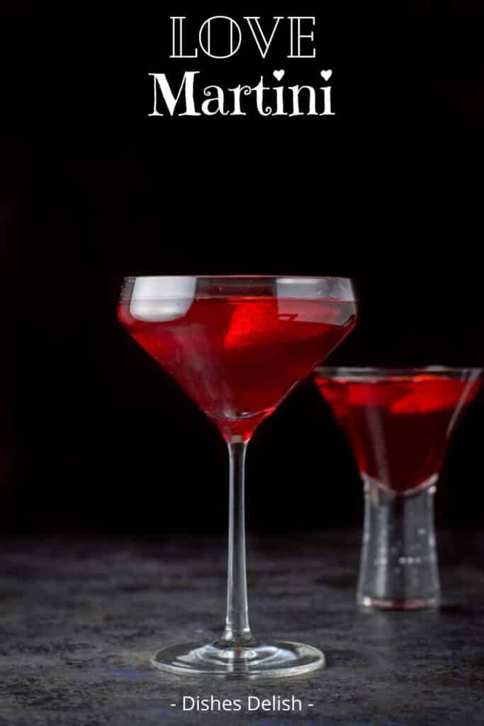 Love Martini for Pinterest 2