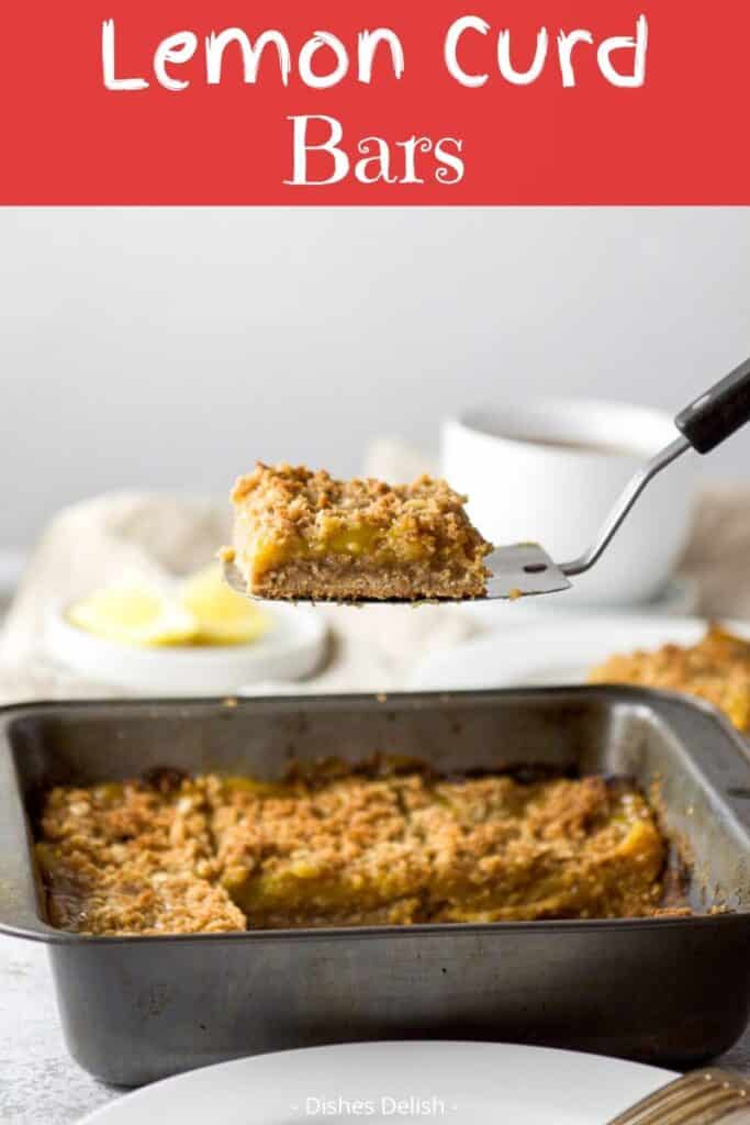 Lemon Curd Bars for Pinterest 3