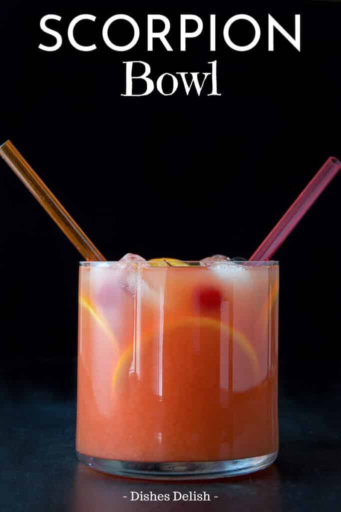 Scorpion Bowl Recipe for Pinterest 2