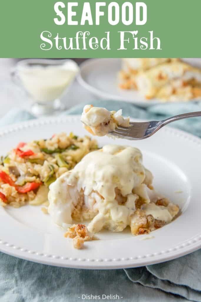 Seafood Stuffed Fish for Pinterest 3