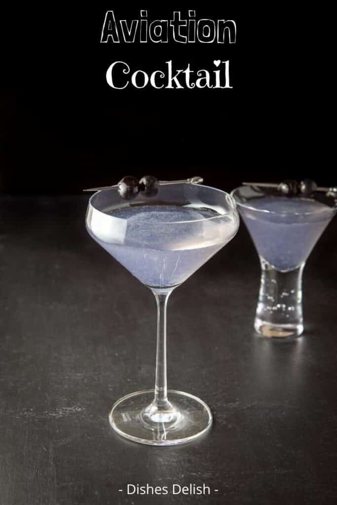 Aviation Cocktail for Pinterest 2