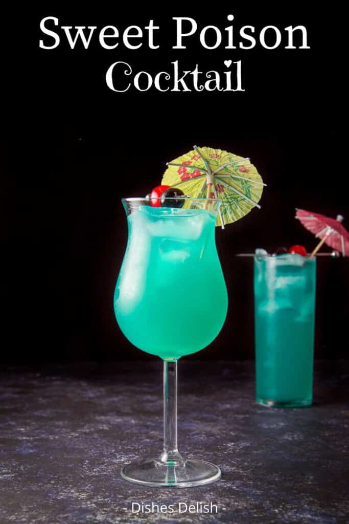 Sweet Poison Cocktail for Pinterest 2