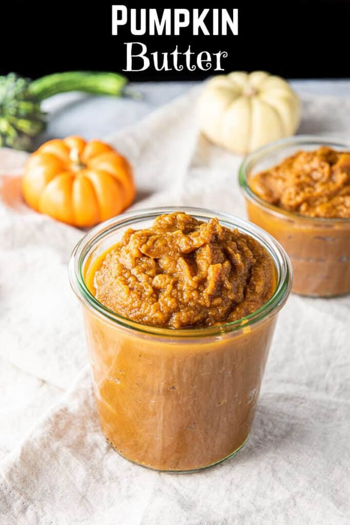Pumpkin Butter for Pinterest 2