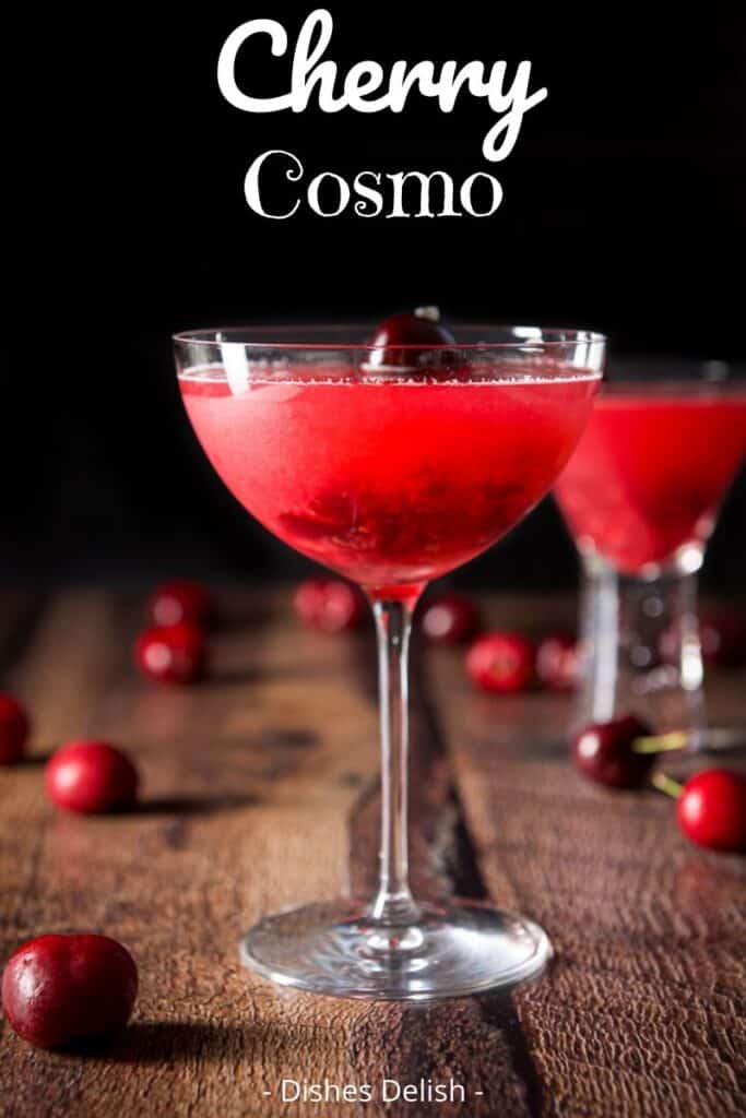 Cherry Cosmo for Pinterest 2