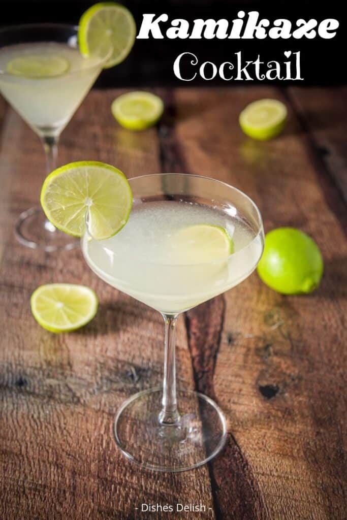 Kamikaze Cocktail for Pinterest 6