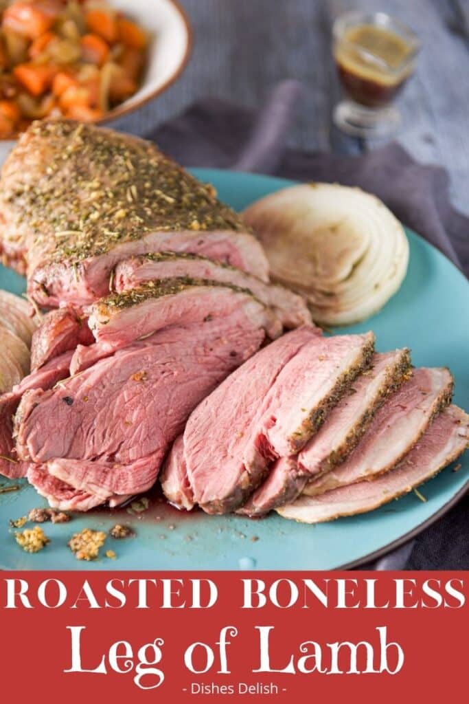 Roasted Boneless Leg of Lamb for Pinterest 2