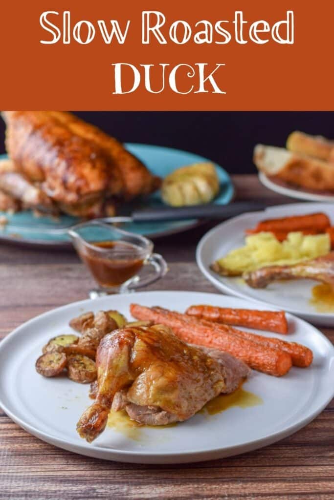 Roasted Duck for Pinterest 2