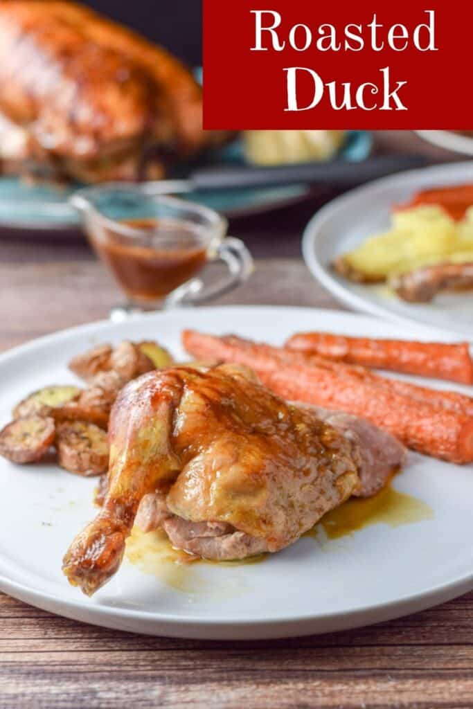 Roasted Duck for Pinterest 3