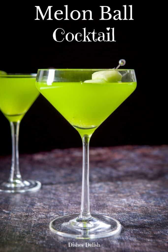 Melon Ball for Pinterest 2