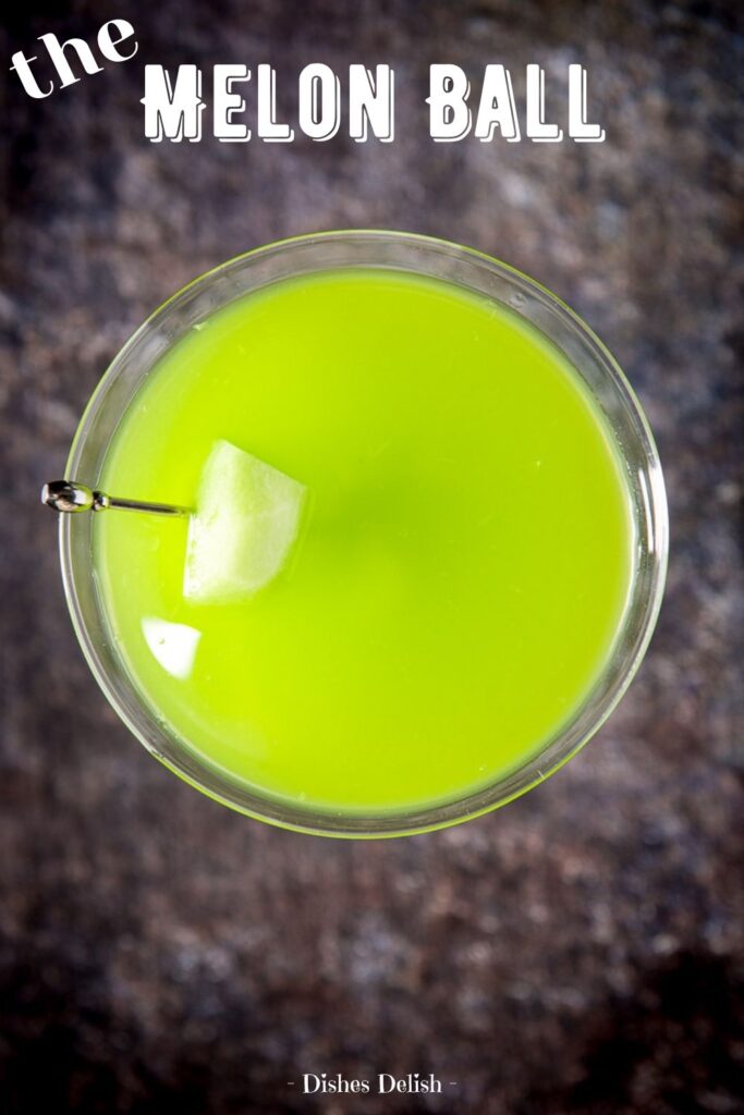 Melon Ball for Pinterest 4