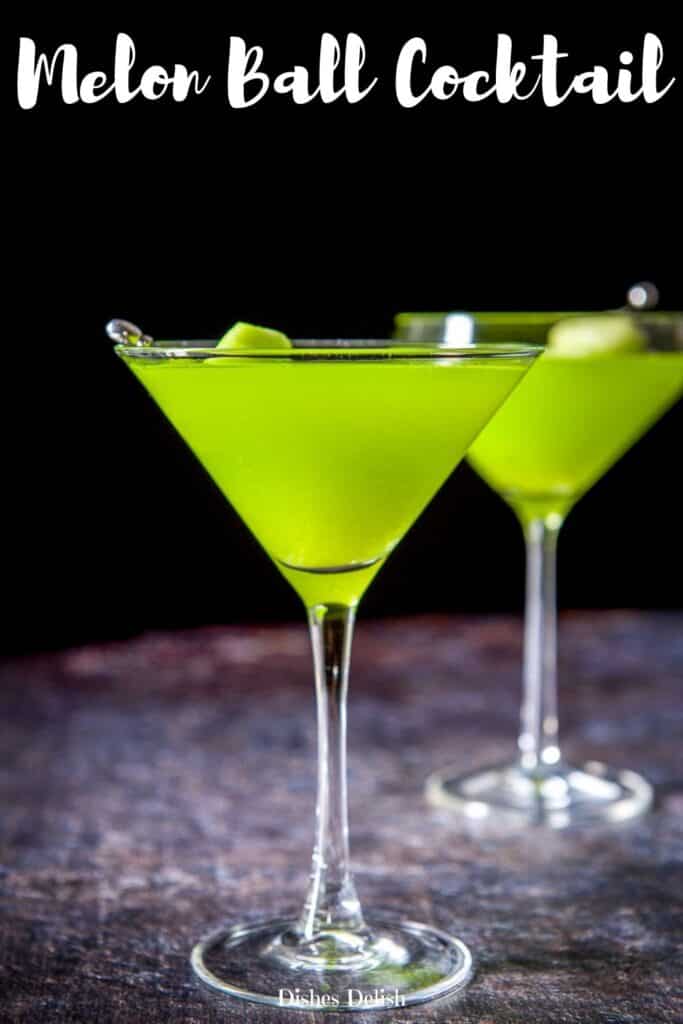 Melon Ball for Pinterest 5