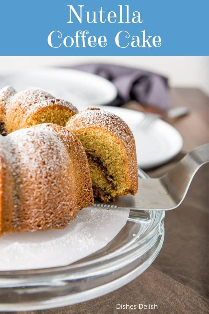 Nutella Coffee Cake for Pinterest 2