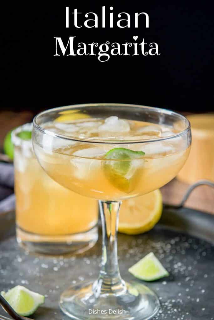 Italian Margarita Pinterest 2