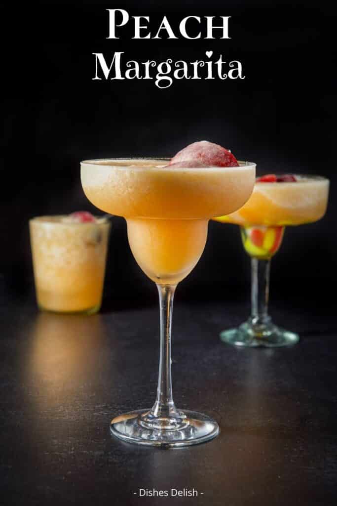 peach margarita for Pinterest 1