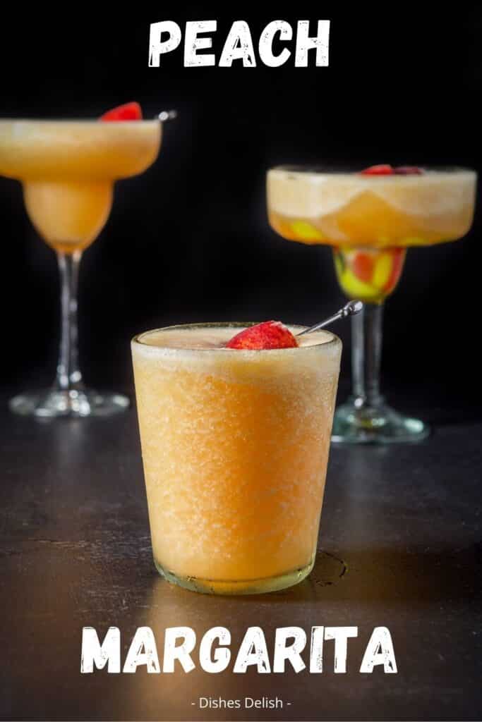 peach margarita for Pinterest 3