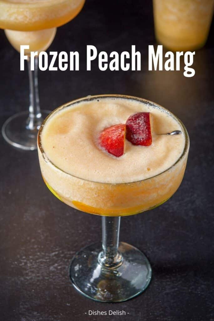 peach margarita for Pinterest 5