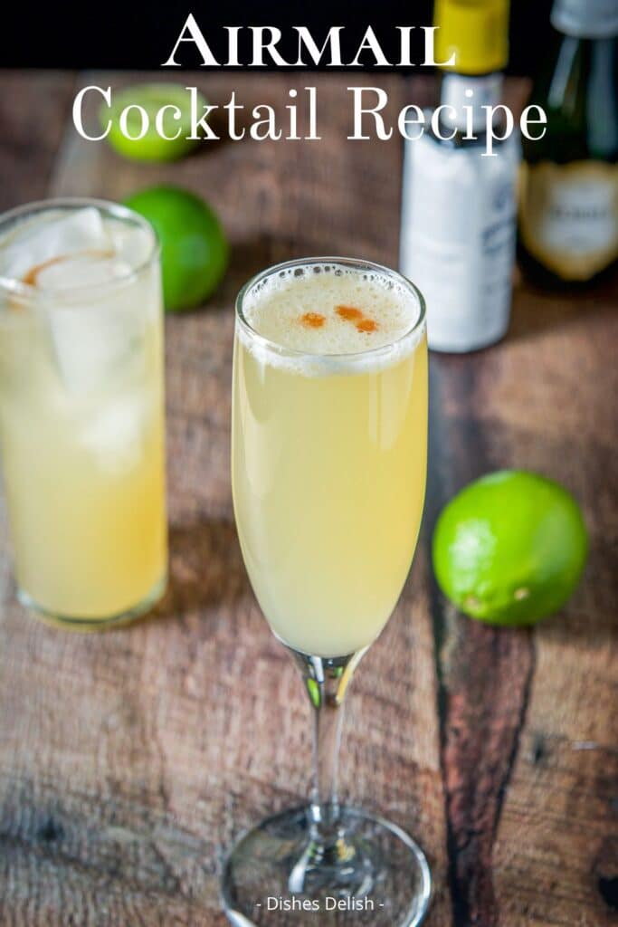 airmail cocktail for Pinterest 3