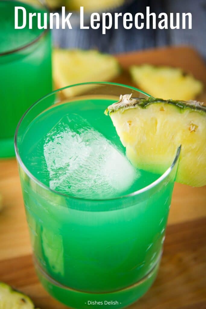 Drunk leprechaun for Pinterest 3