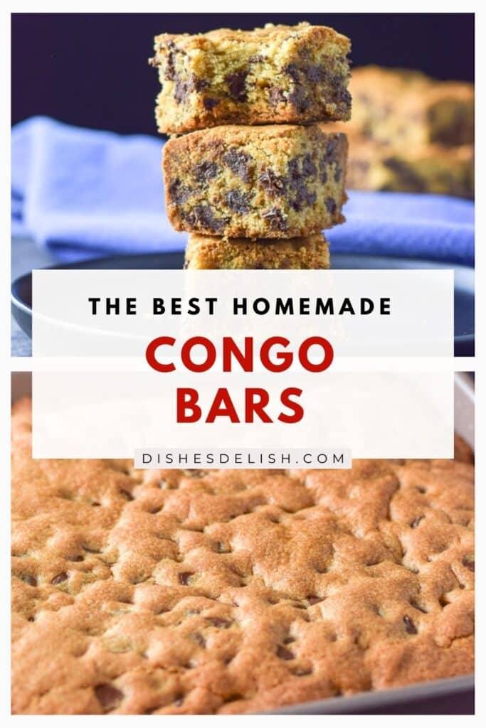 congo bars Pin 2