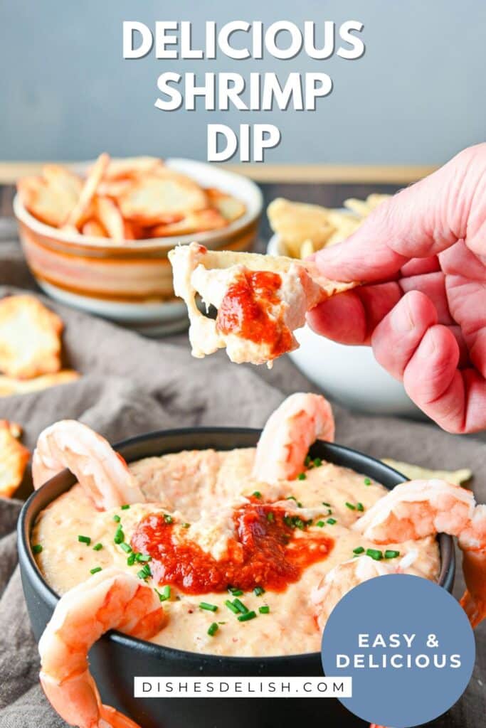 shrimp dip pin 3