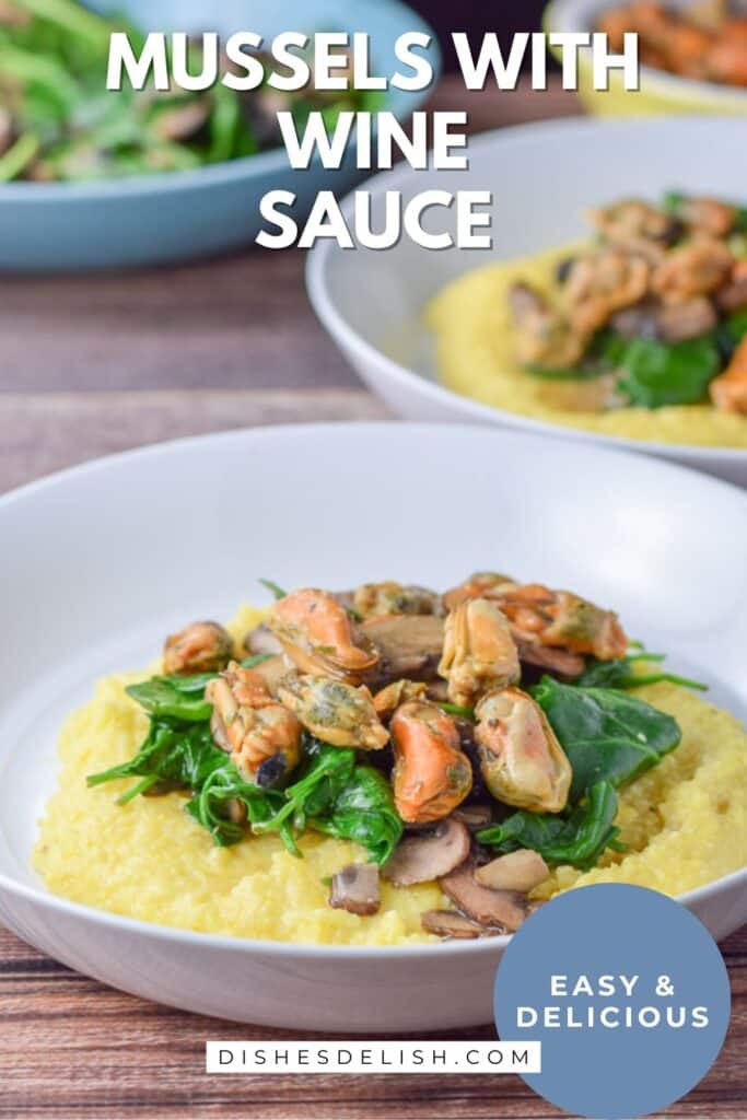 mussels with wine sauce pin 3