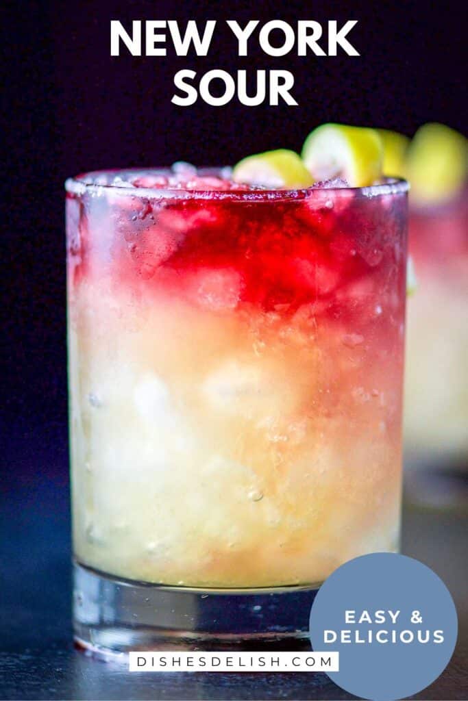 new york sour pin 3