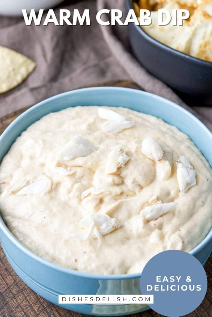 warm crab dip pin 3