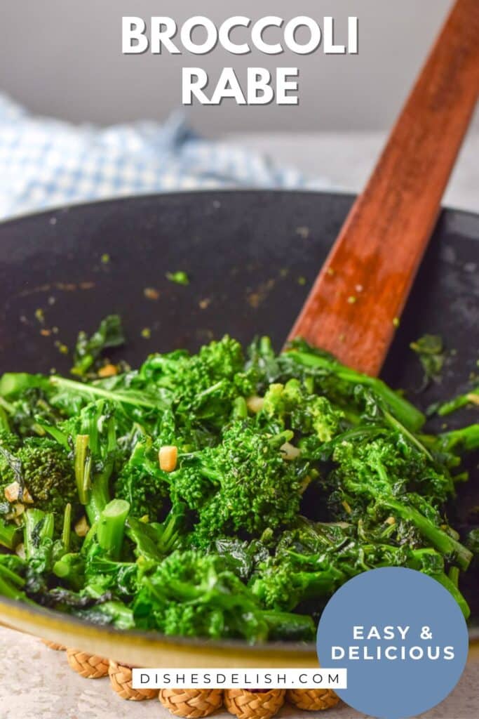 broccoli rabe pin 3