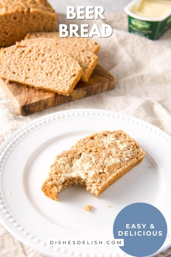 easy beer bread pin 2