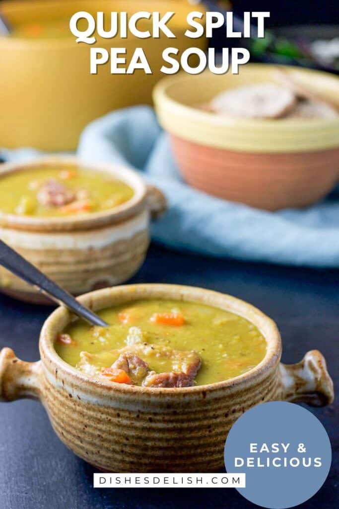 instant pot split pea soup pin 3